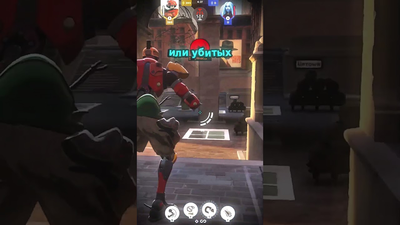 ЕГО НЕНАВИДЯТ ВСЕ ИГРОКИ В DEADLOCK 🤬