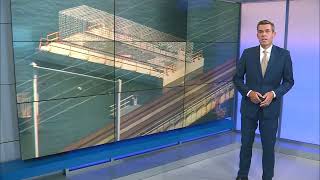 ‘This is a critical choke point’: Construction begins on Raritan River train bridge
