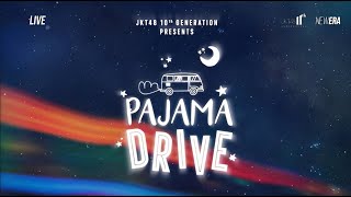 JKT48 Pajama Drive Gen10 - 11 Maret 2023 (Full Jiko MC Ankoru Seno)