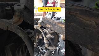 how to remove the valve cover is stuck.#automobile #auto #work #how #howto