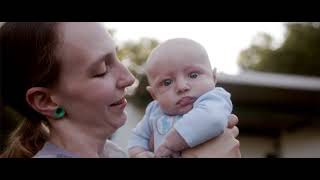 Client Testimony - Michaela's Story
