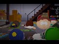 Cartman & Kyle Overlooked scenes compilation