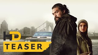 Sweet Girl (2021) Swedish HD Teaser 1