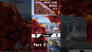 Who Can Make The Snake-Like Arrow Tunnel ? Part 3