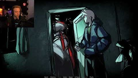 How to Date An Entity (And Stay Alive)