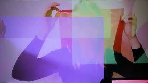 Algorithm by Lihme [Official Music Video]