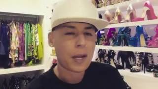 BRYTIAGO FT COSCULUELA - LUNA REMIX (PREVIEW COSCULLUELA)