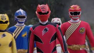 Mighty Morphin Power Rangers: Once and Always Fanmade Trailer
Hello, everyone, and Happy 2023! Heres my first YouTube upload of the new year: my fanmade trailer for Mighty Morphin Power Rangers: Once and Always in the style of the Star Trek: Picard final season cast announcement trailer. Enjoy and may the Power protect you all. This video is for entertainment purposes only. No copyright infringement is intended at all whatsoever.
POWER RANGERS ™ & © Hasbro Inc.
STAR TREK ™ & © CBS Studios Inc.
Original sources:
https://youtu.be/4h7APn20a_o
https://youtu.be/zAaAtpvDafQ
https://youtu.be/86Zz5jUA-es
https://youtu.be/0BiO9a7FvAQ
https://youtu.be/fJSfDMkDaeQ
https://youtu.be/qGl8ypcjWeI
https://youtu.be/dMy1zZ6VGMk
https://youtu.be/q1H_OwK9r5s
https://youtu.be/Wrmx6gc0a8I Mighty Morphin Power Rangers: Once and Always Fanmade Trailer
