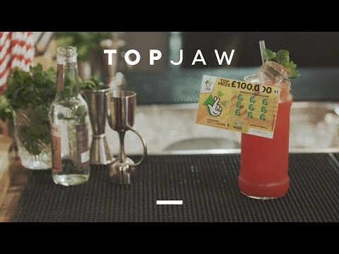 Vidéo: Les 15 Meilleurs Endroits Pour Boire Des Cocktails À Londres