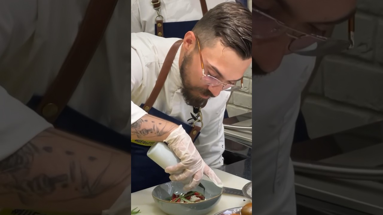 Как правильно есть сыр Страчателла 