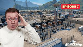 Docked : j'améliore la centrale électrique ! EP7