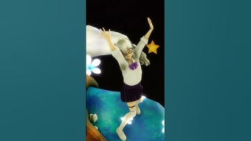 Thumbnail of Hao - Deco*27 ft. Hatsune Miku #hao #hatsunemiku #vocaloid #mmd #tiktok #dance #vtuber #vtuberclips