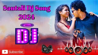 Hero Hendsome Kora||Santali Dj Song 2024||Dj Joydeb Rimix||New Santali Video full dj Song