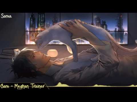 Knightcore - 3AM