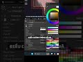 TĂNG HIỆU ỨNG THỊ GIÁC VỚI LIGHT 2D TRONG UNITY - JemJichJac #csharp #player #unity #tutorial