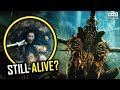 MONARCH Episode 8 Breakdown | Every Godzilla &amp; Kong Easter Egg + Review &amp; Ending Explained