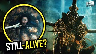 MONARCH Episode 8 Breakdown | Every Godzilla & Kong Easter Egg + Review & Ending Explained