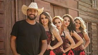 TAPÃO NA RABA - Coreografia Oficial - Rai Saia Rodada TAPÃO NA RABA - Coreografia Oficial - Rai Saia Rodada