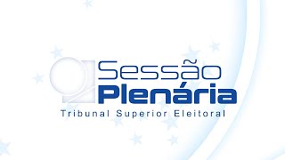 Sessão Plenária Extraordinária - 29 de Maio de 2024