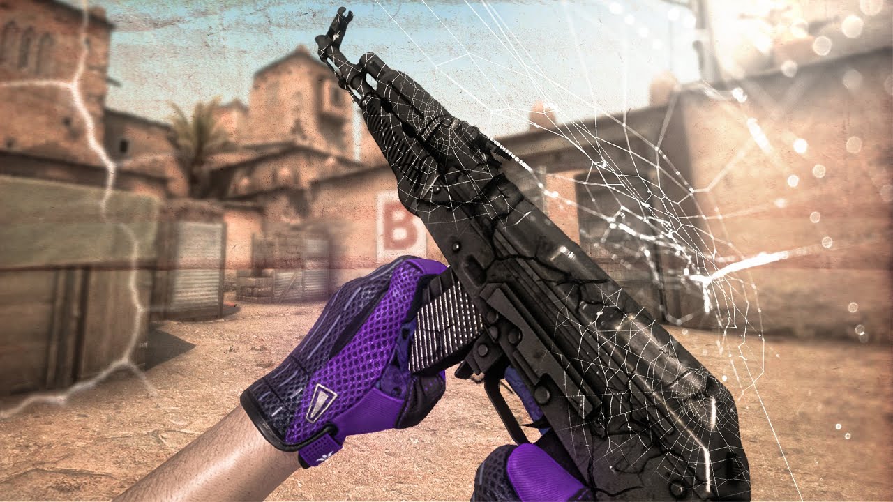 Qual a Skin mais cara do CSGO? #cachorro1337 #csgo #skinscsgo