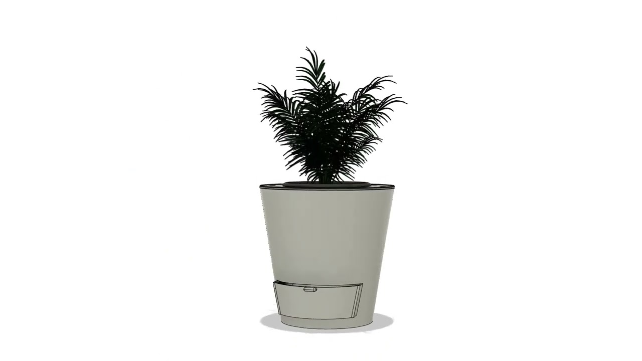 SmartPot Series 3
