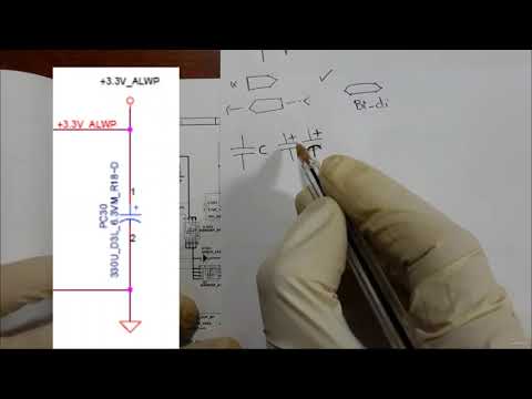 Laptop Schematics - Learn How to Read Motherboard Schemes - YouTube