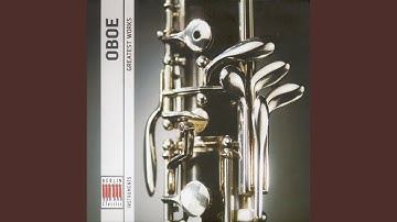 Oboe Concerto in D Minor, Op. 8/9, RV 454: I. Allegro moderato