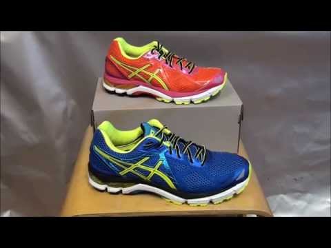 asics gt 2000 v3 review