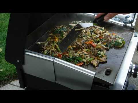 Video: Paano Magluto Ng Mongolian Hill Salad Na May Granada