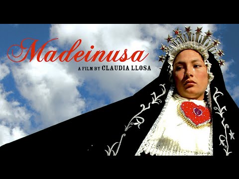 MADEINUSA directed by Claudia Llosa