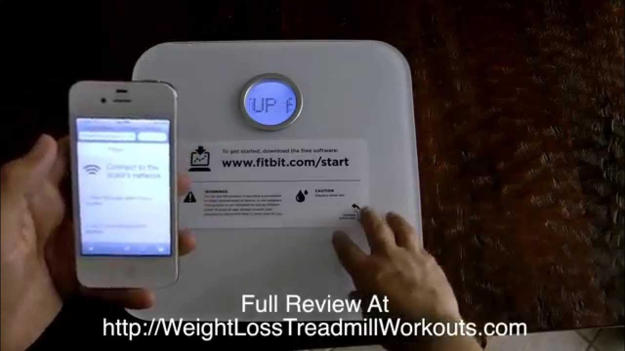 Fitbit Aria Wi-Fi Smart Scale review: Fitbit Aria Wi-Fi Smart