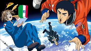 【宇宙兄弟】22.スペースセンター 宇宙兄弟 検索動画48 【宇宙兄弟】22.スペースセンター 宇宙兄弟 検索動画 48