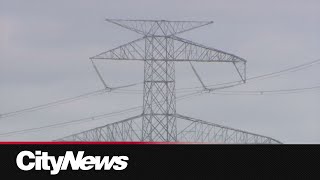 What's behind Alberta's grid alerts?