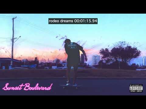 Joseph Scott - Rodeo Dreams