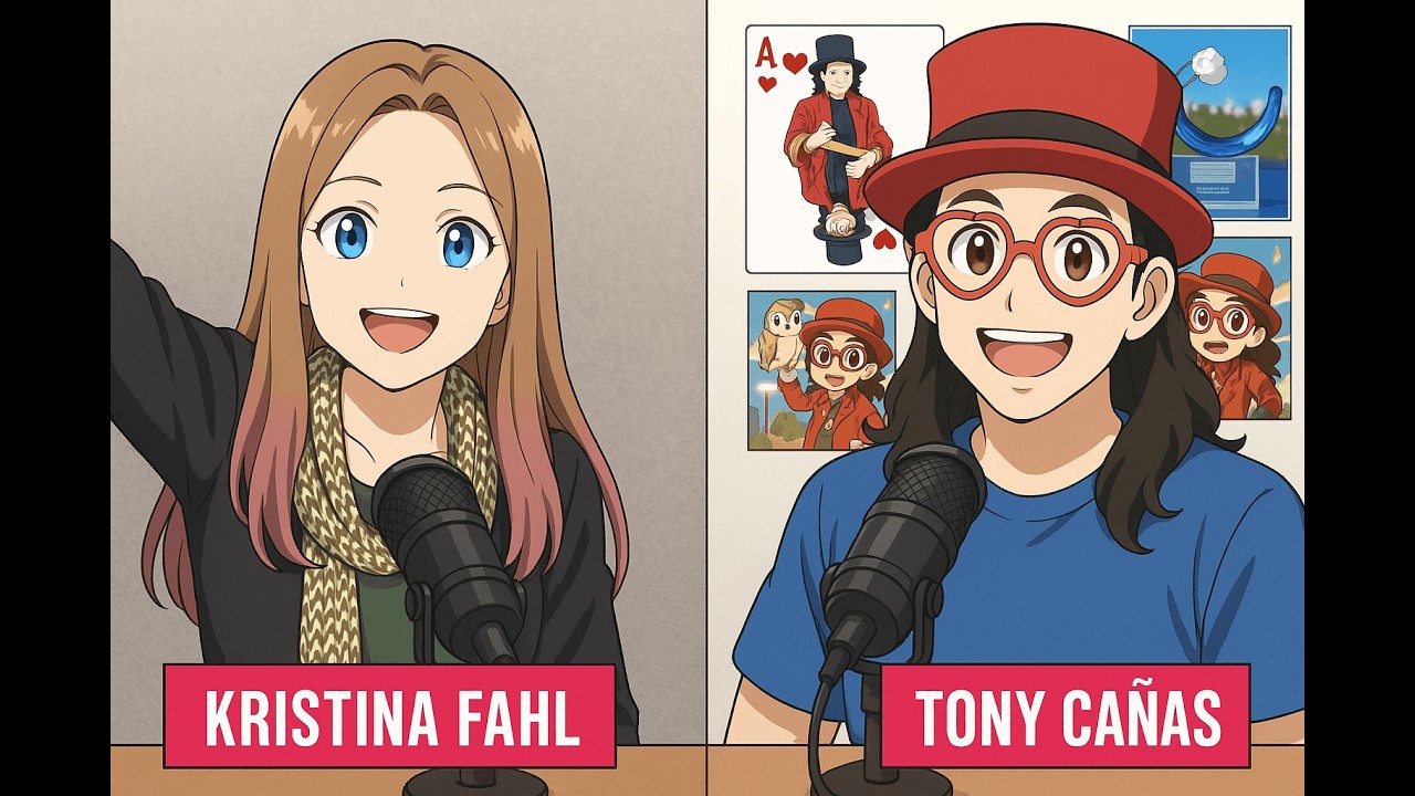 Kristina Fahl, Founder & CEO at Shuttlebee - PIR Ep. 789