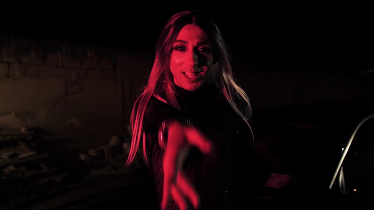 The Clintess - Chico Malo Music Video