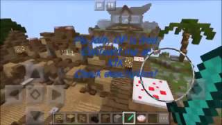 Minecraft PE-(LEET SERVER) READ DESCRIPTION! screenshot 4