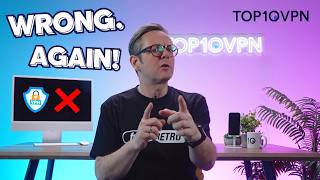 VPN Myths That REFUSE to Die. Stop Believing These VPN Lies!