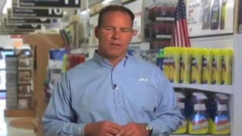 Sealing an Asphalt Driveway