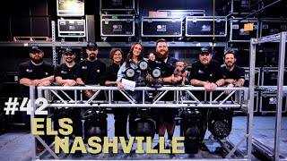 #42 What Really Moves a Show | [Exclusive] ShowShuttle and Extreme Lighting & Sound