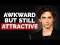 How To Turn Awkwardness Into Attraction