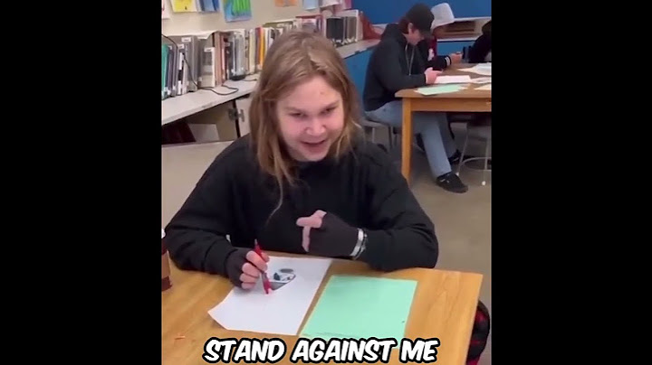 remember they stand behind me i protect school kid meme