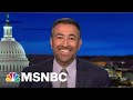 Watch The Beat With Ari Melber Highlights: June 6