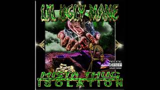 Lil Ugly Mane - Cup Fulla Beetlejuice