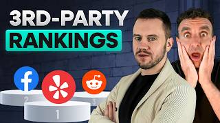 Ranking 3rd Party Sources for Local Service Terms (James Dooley Interviews Dan M. Jones)