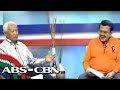 UKG: Umagang Harapan: Erap vs Lim, kanino ang Maynila?