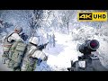 Cold War 1947 - Realistic Ultra Graphics Gameplay [4K UHD 60FPS] Battlefield (RTX)