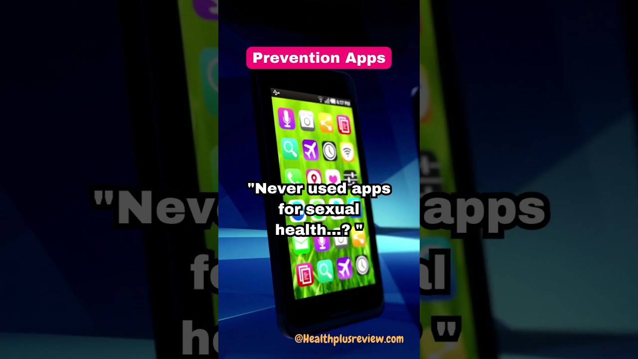 PREVENTION APPS. 