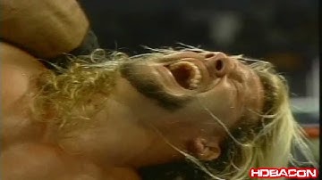 WWF Smackdown 2 - Know Your Role [1080p HD]