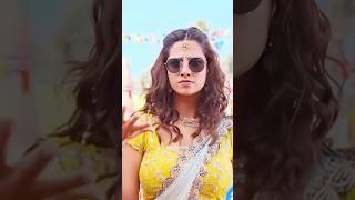 Meenakshi Chaudhary Dance Performance